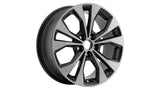 Original Ford Transit/Tourneo Cust Alufelge 17