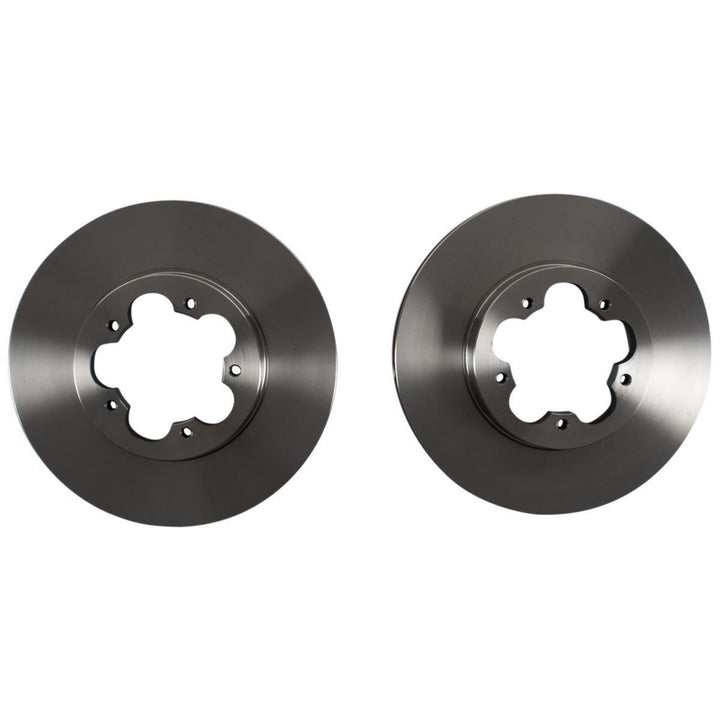 Ford Transit 2006-2014 Bremsscheibe vorne 2256311 x1 2256311 - 2Stk