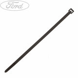 Ford Transit Fiesta Fusion Kabel Kabelbinder x1 6789263
