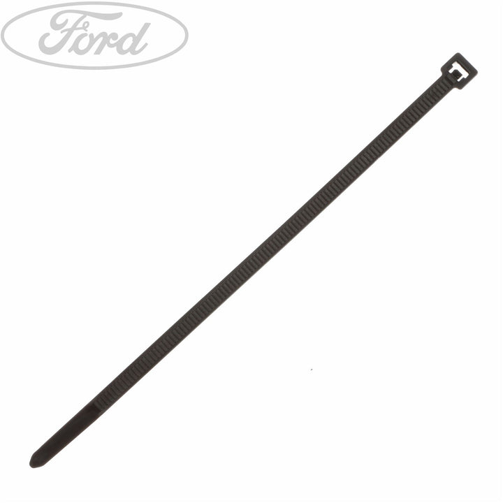 Ford Transit Fiesta Fusion Kabel Kabelbinder x1 6789263