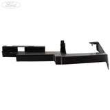 Focus 1.6 EcoBoost Luftleitblende Halter Blende