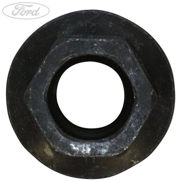 Original Ford Radmutter 1811812 - 5 Stk
