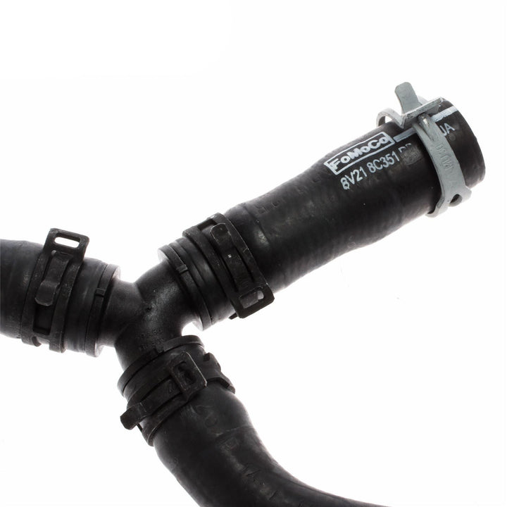 Ford Fiesta 2008-2019 Motorkühlschlauch für 1.25L Duratec 1870817