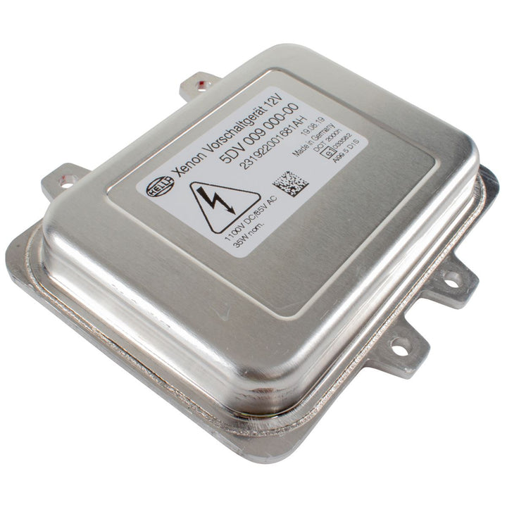 Galaxy S-Max Xenon Scheinwerfer Licht Ballast Einheit