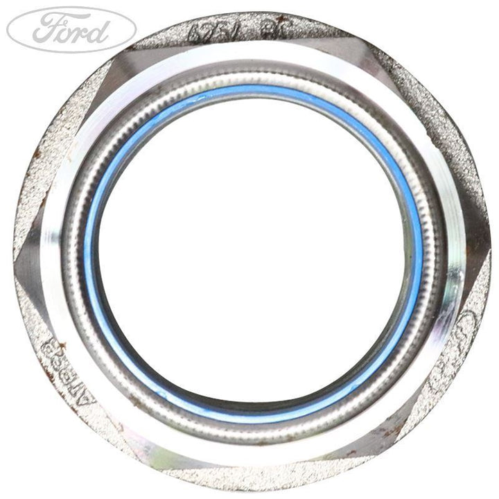 Original Ford Transit Außensechskant Antriebswelle Mutter Außen 4875826