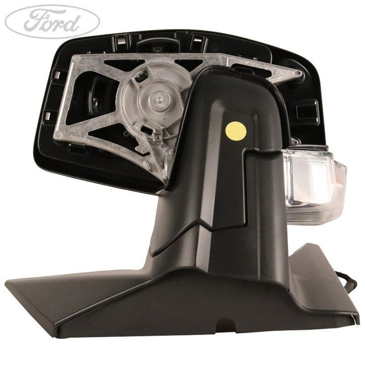 Original Ford Transit/Tourneo Custom ab 2012 Außenspiegel links 2123227