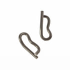 Original Ford Ka Bremsscheiben Bremssättel Vorne Befestigungsfeder Kit 2008-2016 1554709