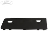 Original Ford Transit/Tourneo Custom 2012-2018 Ablagekasten Deckel 1805278