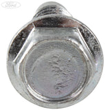 Original Ford Schraube - Kupplungsgeber- und Nehmerzylinder 1430194 - 4 Stk