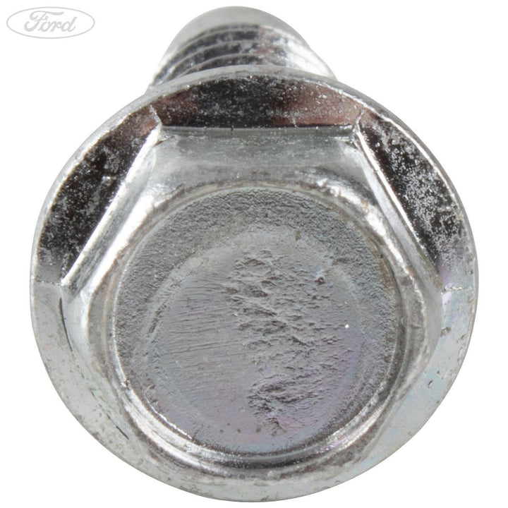 Original Ford Schraube - Kupplungsgeber- und Nehmerzylinder 1430194 - 4 Stk