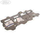 Original Ford 1.5 EcoBoost Ölprallblech 2015- 1813186