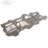 Original Ford 1.5 EcoBoost Ölprallblech 2015- 1813186
