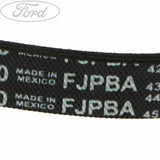 Original Ford Focus Antriebsriemen 2.0L EcoBoost 5160290