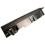 Original Ford Transit Connect Seitliche Hintertürzierleiste Schwarz 2013-2018 1835235