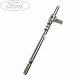 Original Ford Schaltgetriebe 1714432