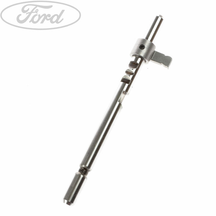 Original Ford Schaltgetriebe 1714432
