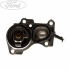 Original Ford Kuga Transit Connect Gehäuse - Kühlmittelthermostat 1827900
