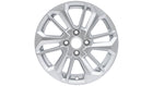 Ford Fiesta Alufelge 16