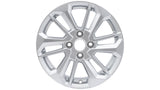 Ford Fiesta Alufelge 16