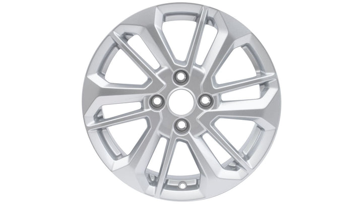 Ford Fiesta Alufelge 16