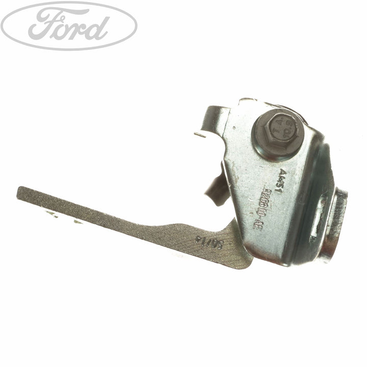 Original Ford C-Max Focus Focus Türscharnier hinten 1781668