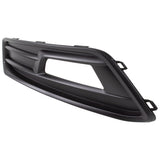 Original Ford Focus 2014-2020 Grill links 5310652