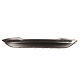 Ford Fiesta ST 2012-2019 Diffusorabdeckung Stoßstange hinten unten 1833264