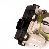 Ford Motorcraft Puma ab 2020 Hinterrad-Bremsbelagsatz 2689669