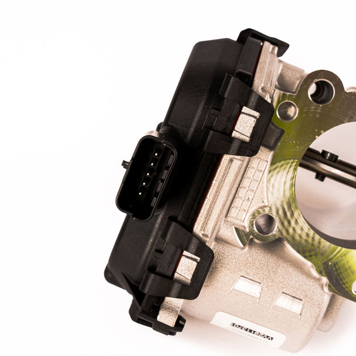 Ford Motorcraft Puma ab 2020 Hinterrad-Bremsbelagsatz 2689669