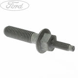 Original Ford Stehbolzen Anlasser 4665591