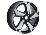 Original Ford Transit/Tourneot Connect Alufelge 17