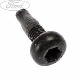 Original Ford Vordersitzsockelschraube 1353831 - 4 Stk
