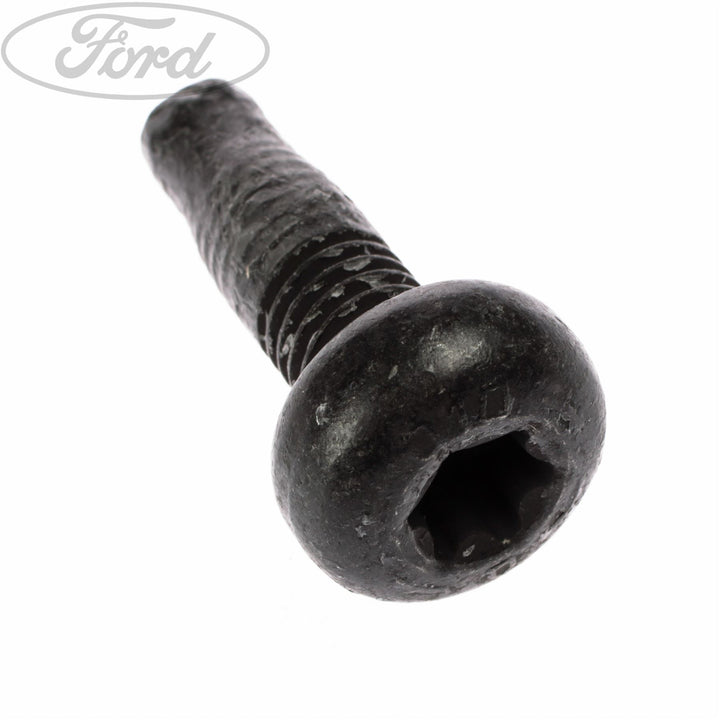 Original Ford Vordersitzsockelschraube 1353831 - 4 Stk