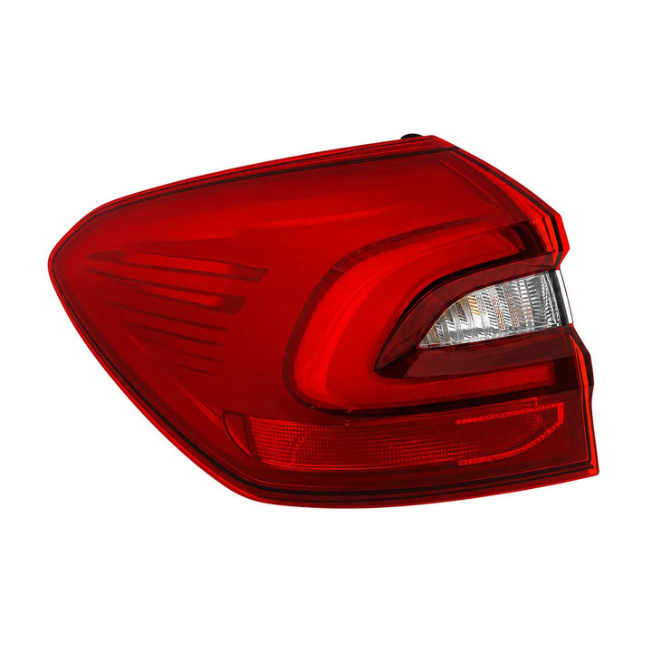 Ford Focus Turnier ab 2022 LED-Heckleuchte Außen Hinten Fahrerseite Links
