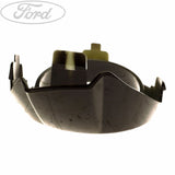 Original Ford Focus RS 2009-2011 Blende Zierrahmen links 1589501