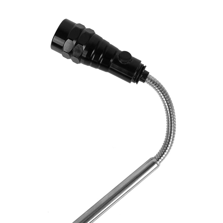 Ford Pro Teleskop-Taschenlampe magnetisch