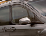 Ford Transit/Tourneo Courier ClimAir®* Windabweiser, Fenster vorne, transparent