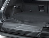 Original Ford Mondeo Turnier 2014-2022 Gepäckraum-Matte mit Logo