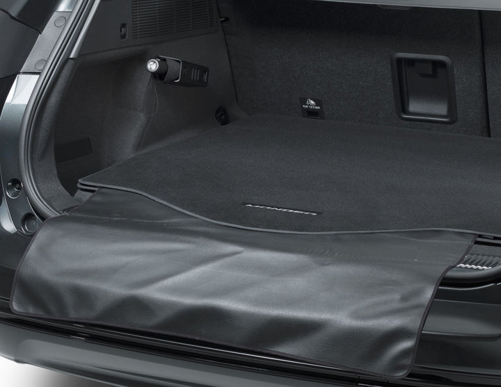 Original Ford Mondeo Turnier 2014-2022 Gepäckraum-Matte mit Logo