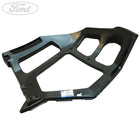 Original Ford Focus Cabriolet Hinten Stoßstangenhalter 2006-2010 1782677