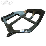 Original Ford Focus Cabriolet Hinten Stoßstangenhalter 2006-2010 1782677
