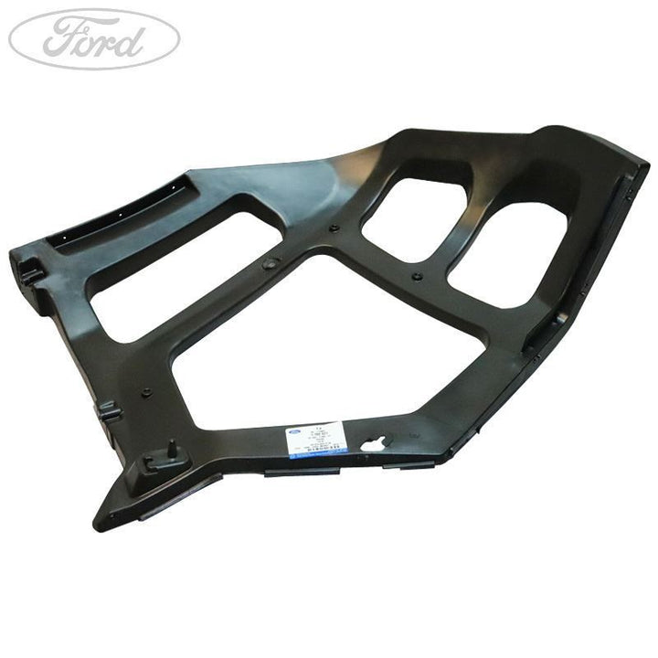 Original Ford Focus Cabriolet Hinten Stoßstangenhalter 2006-2010 1782677