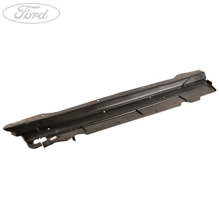 Original Ford Transit/Tourneo Custom 2016-2018 Luftleitblech 2024639