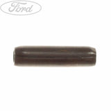 Original Ford C-Max Mondeo S-Max Focus Fahrzeug-Schlüsselanhänger Roll Pin 1743831