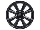 Original Ford Fiesta Leichtmetallrad 16