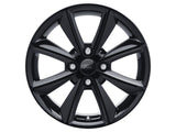 Original Ford Fiesta Leichtmetallrad 16
