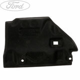 Ford C-Max/Focus/Kuga 2004-2012 Isolationsmatte vorne 1451253
