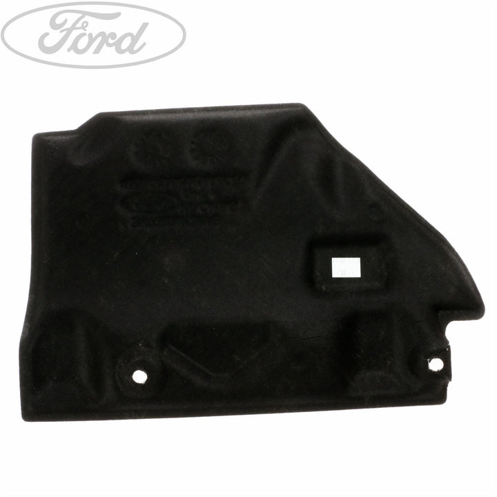 Ford C-Max/Focus/Kuga 2004-2012 Isolationsmatte vorne 1451253