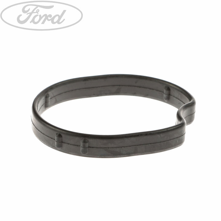 Original Ford Thermostatgehäuse Dichtung 1148328