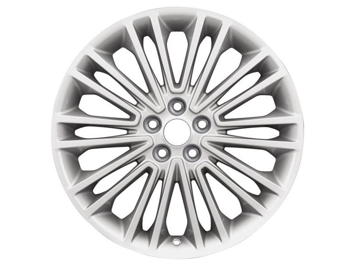 Original Ford S-MAX & Galaxy Alufelge 19